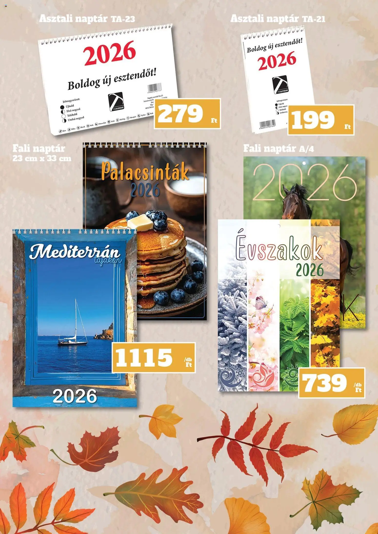 Family Diszkont akciós ujság - amely érvényes a következő dátumtól: 13.11.2025 | Oldal: 5