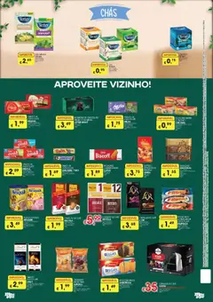 Pré-visualização Meu Super folheto válido de 16.10.2025 | Página: 2