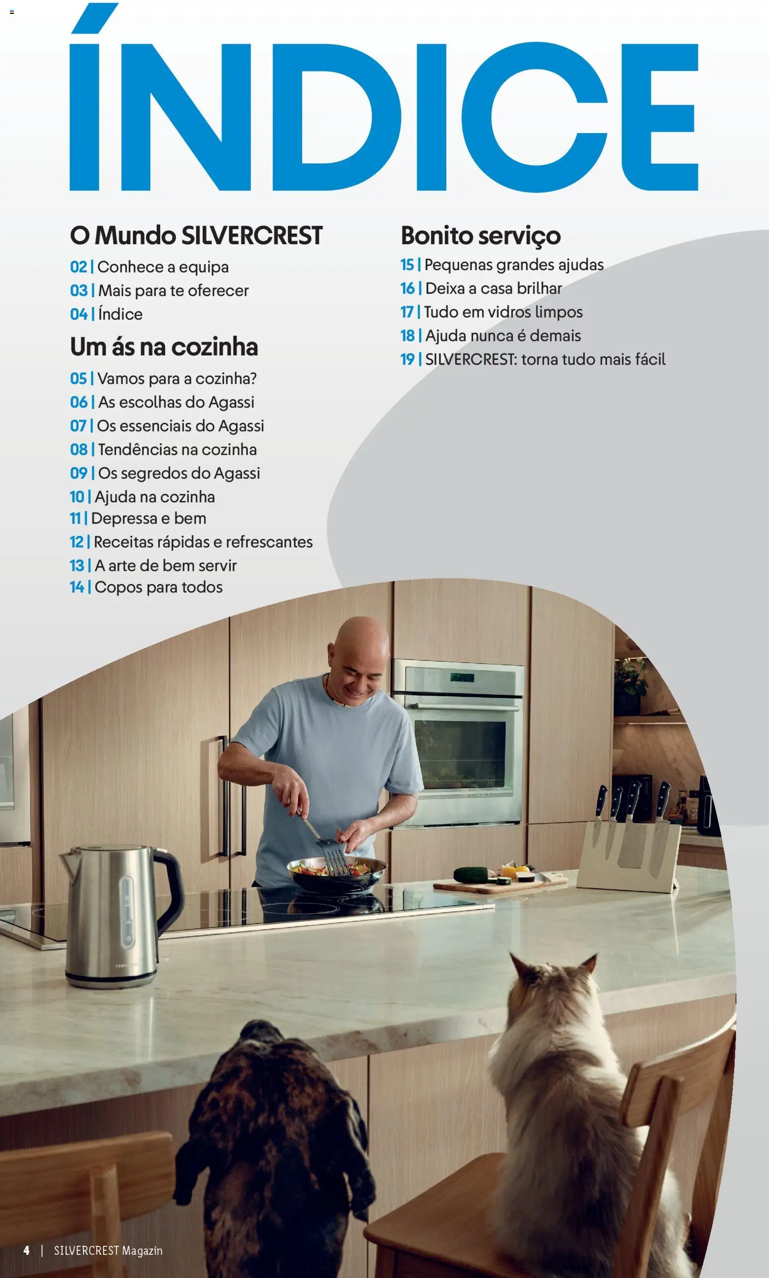 Lidl folheto │ válido de 31.03.2026 | Página: 4 | Produtos: Copos