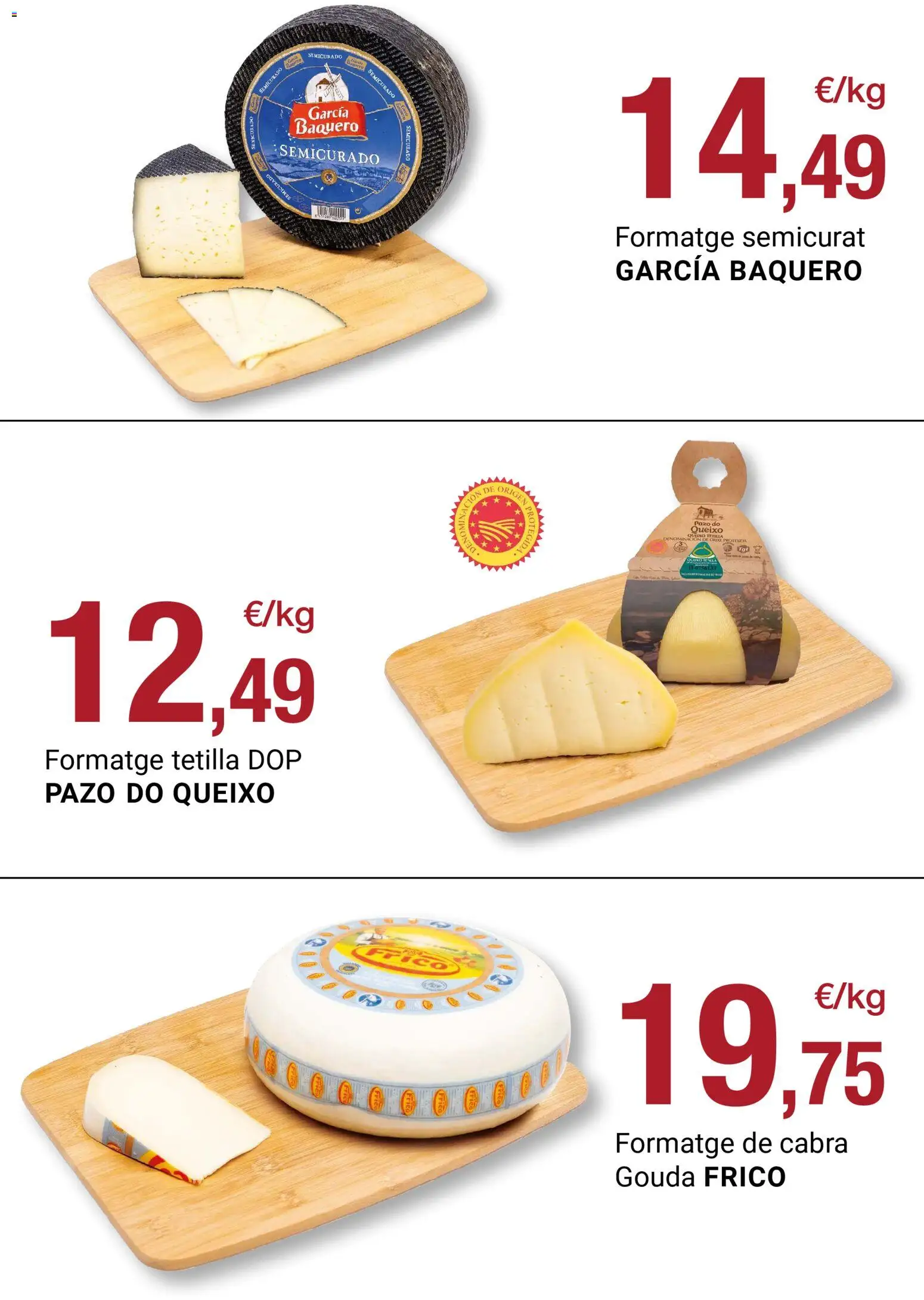 Bonpreu folleto │ válido desde el 21.04.2026 | Página: 68