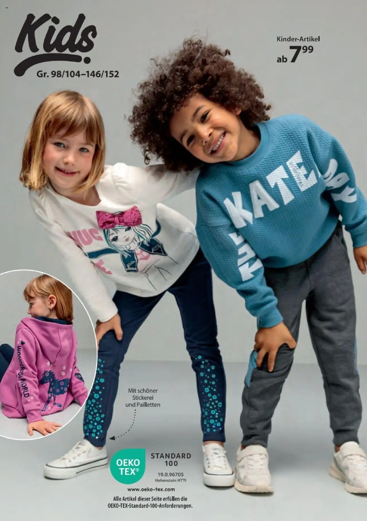 NKD - Kids - gültig ab dem 28.07.2025 | Seite: 2