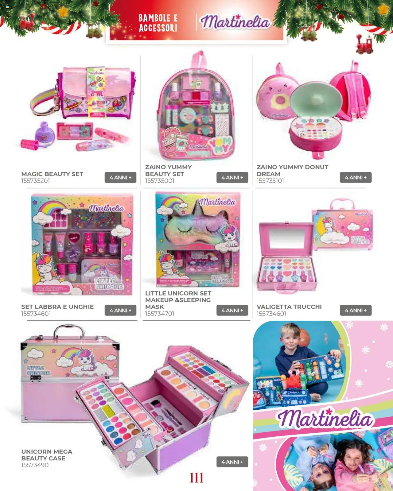 Volantino Toys Center del 17.10.2025 | Pagina: 113 | Prodotti: Zaino, Valigetta