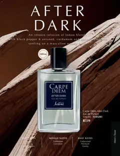 Justine specials catalogue – valid from 01.03.2026 | Page: 90 | Products: Pepper, Lemon