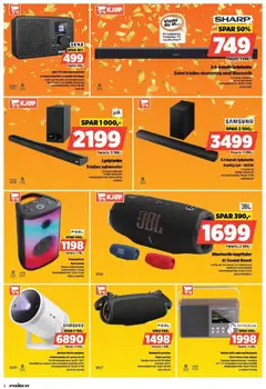 Forhåndsvisning av Power kundeavis gyldig fra 26.01.2026 | Side: 6