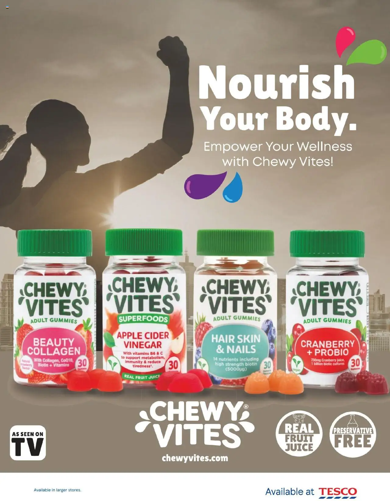  | Page: 15 | Products: Apple, Juice, Gummies, Apple cider