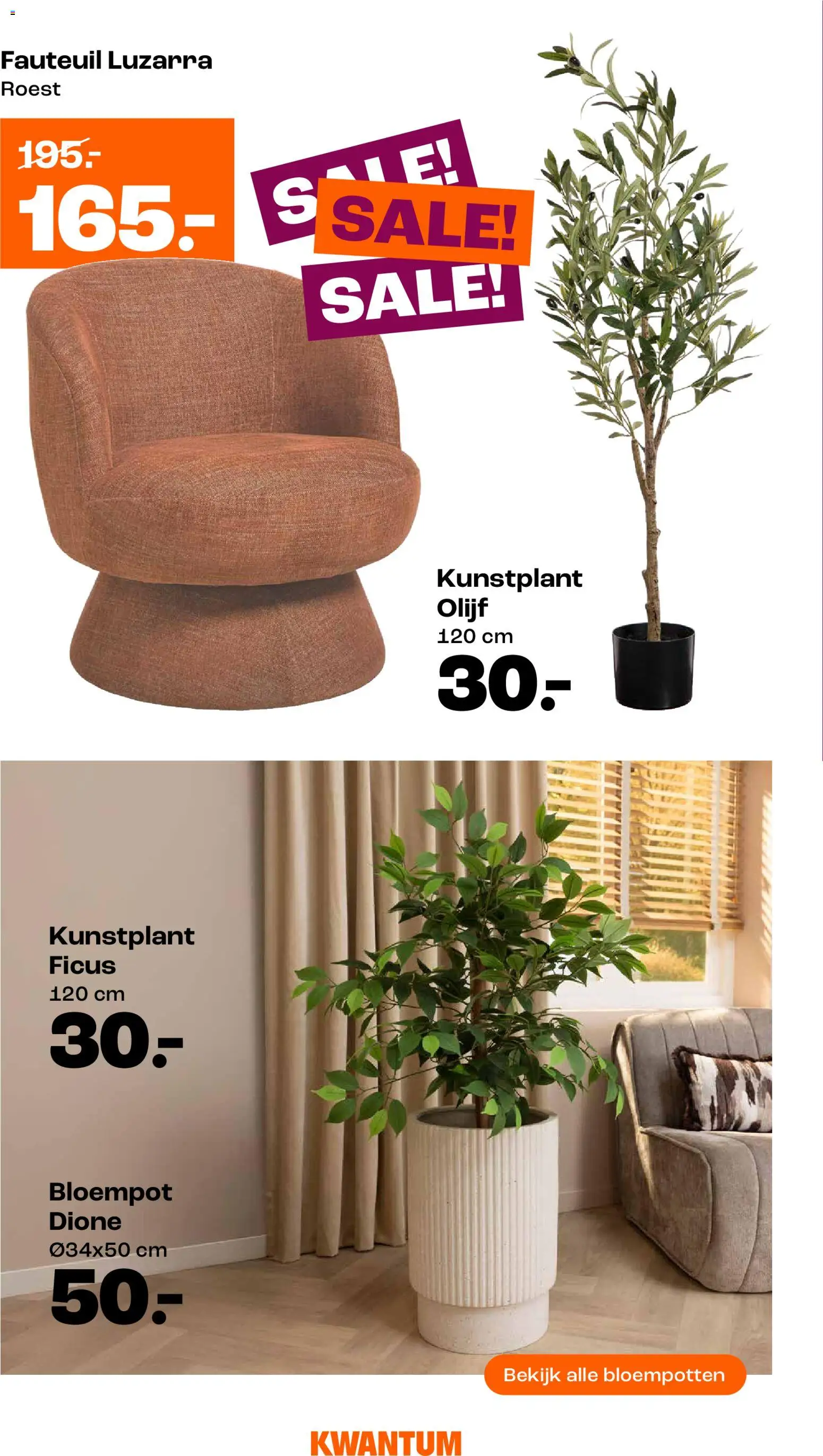 {H1} | Pagina: 8 | Producten: Fauteuil