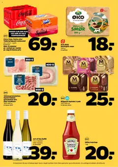 Netto Tilbudsavis gyldig fra 23.08.2025 | Side: 6