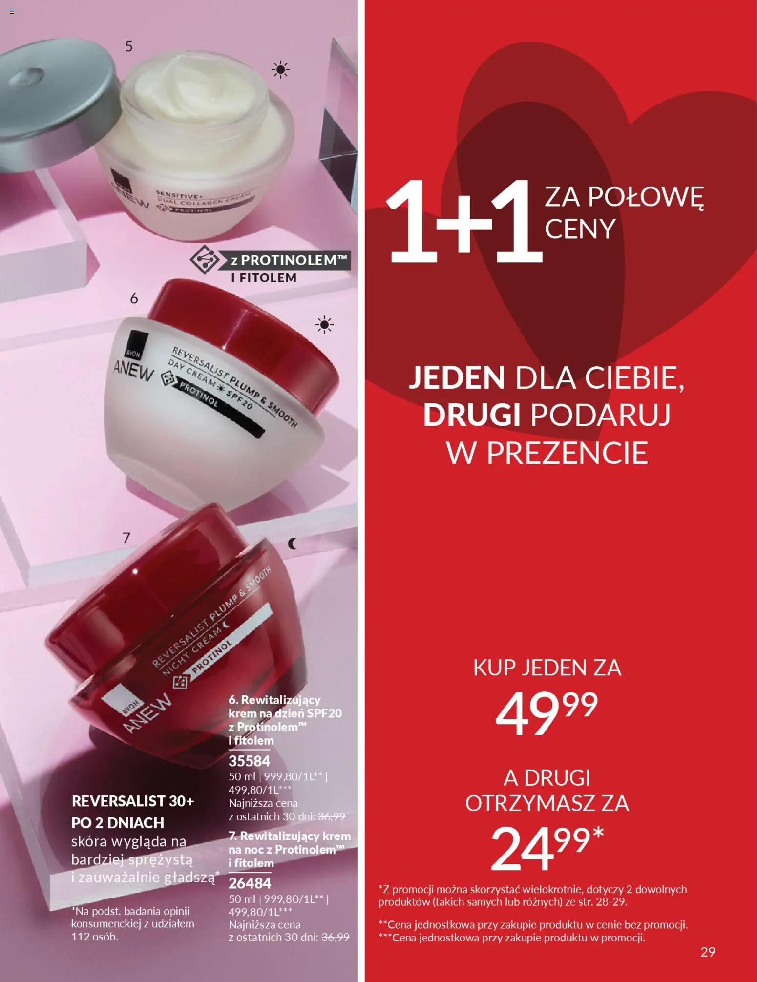 Avon Katalog 2 2026 od 01.02.2026 | Strona: 29