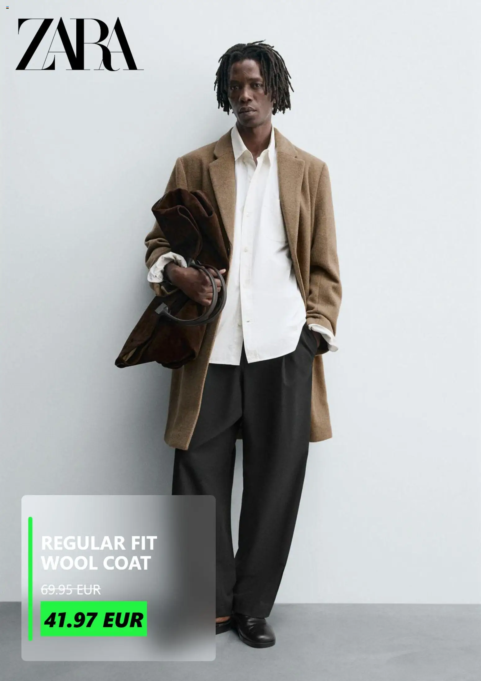 Zara katalog | vrijedi od 27.11.2025 | Stranica: 7