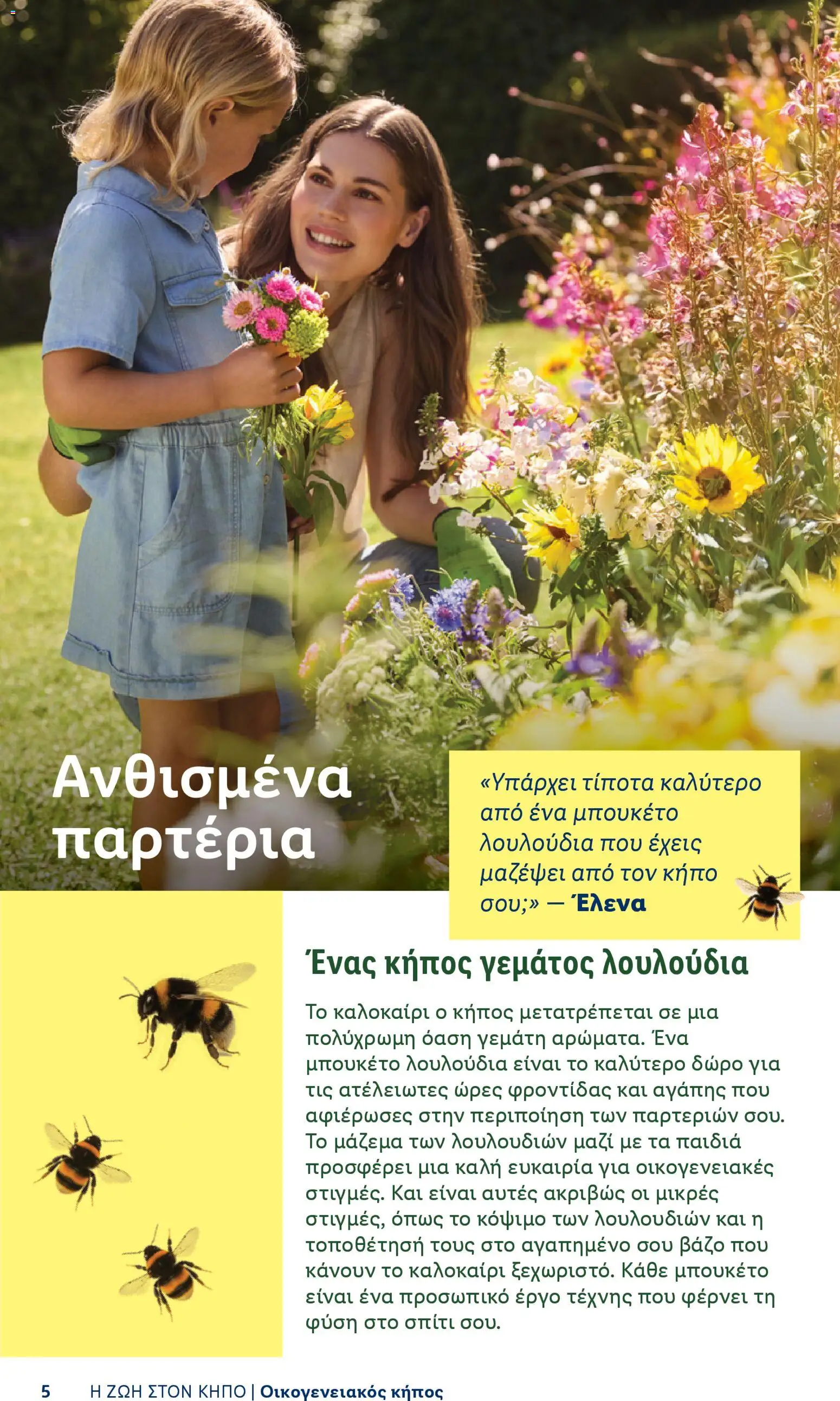  | Σελίδα: 5 | Προϊόντα: Λουλούδια