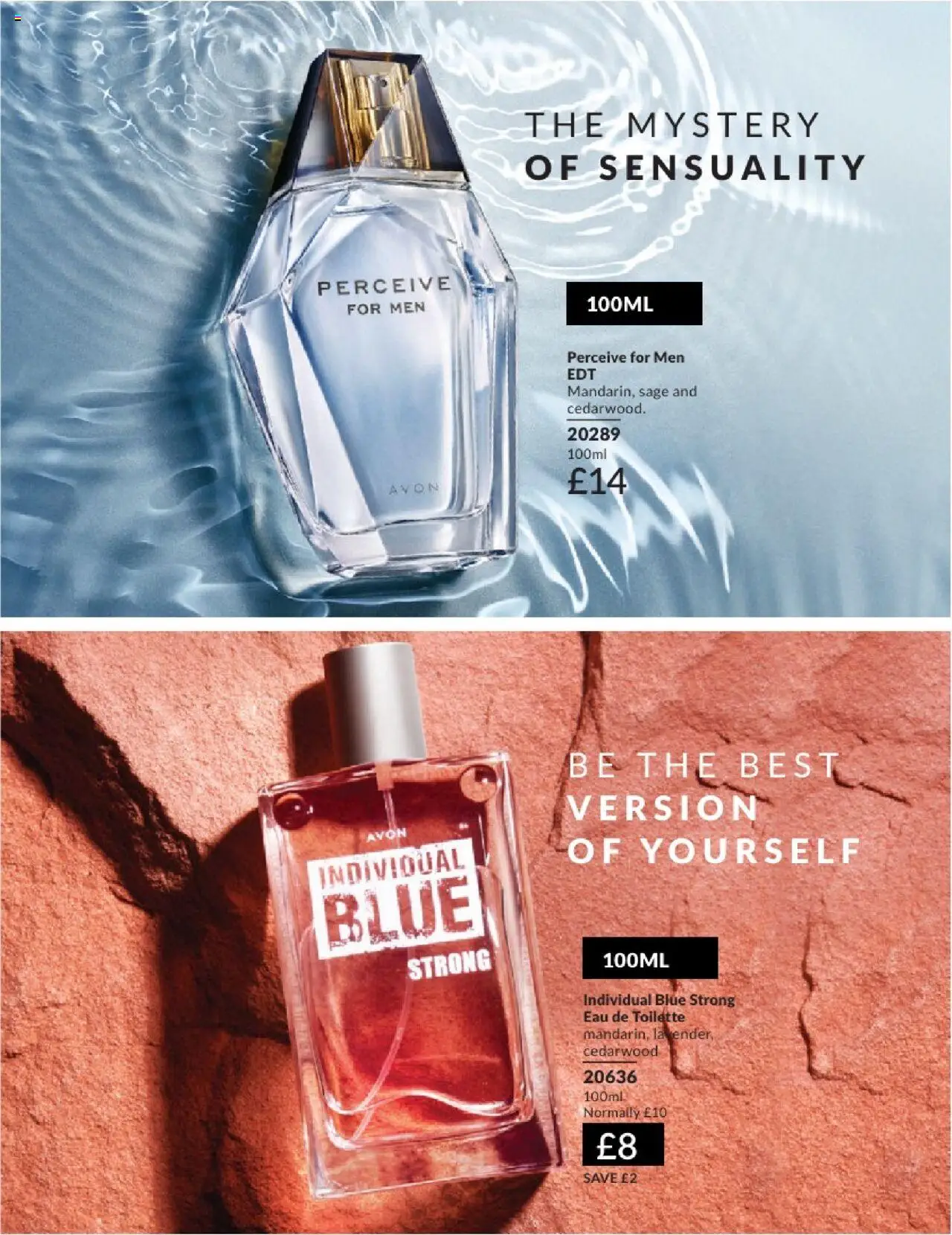  | Page: 100 | Products: Eau de toilette