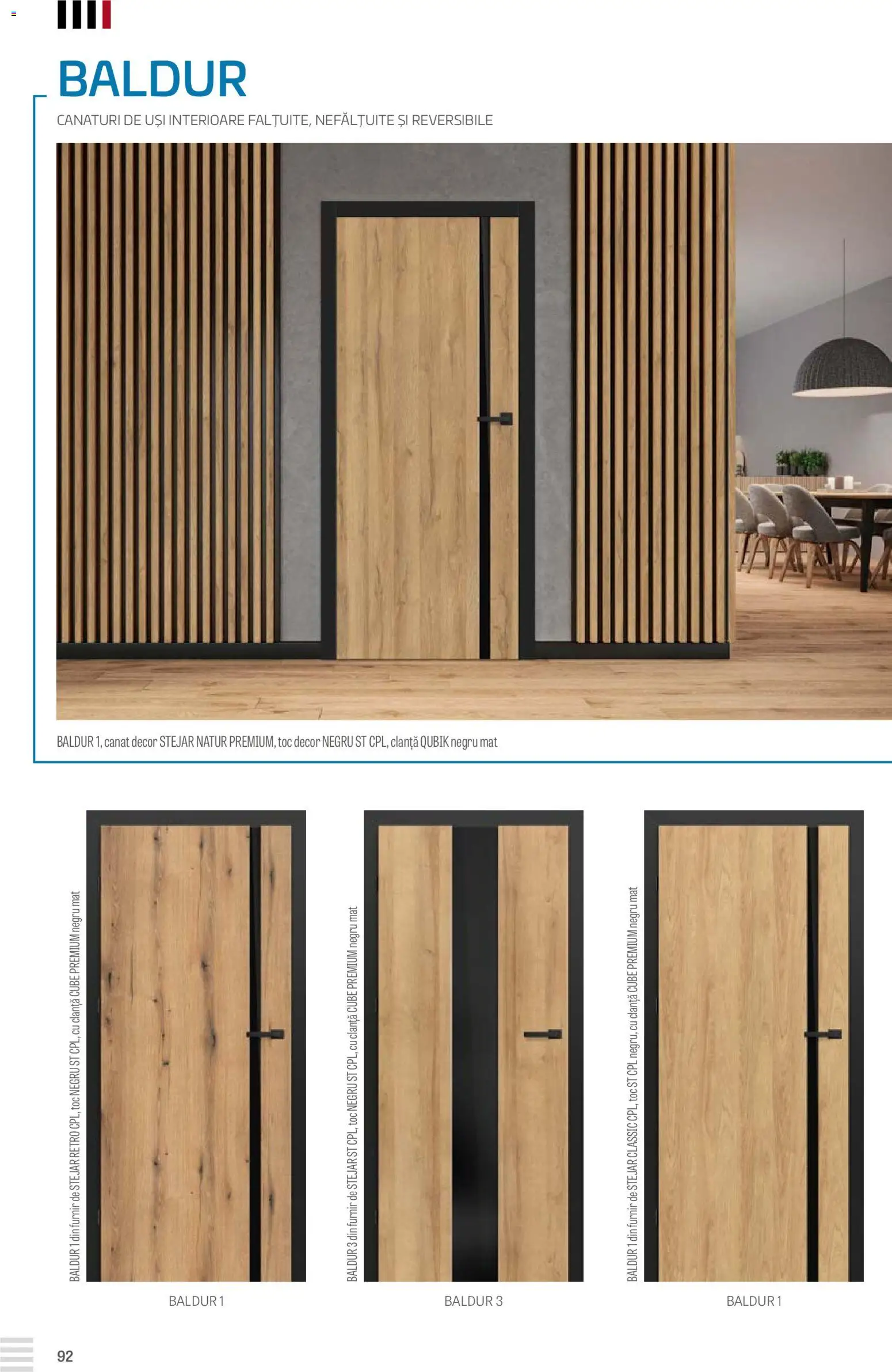 Noul catalog Proges – valabil de la 23.08.2024 | Pagină: 92