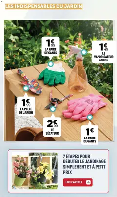 Centrakor - Prévisualisation de Centrakor catalogue valide à partir de 16.03.2026 | Page: 16