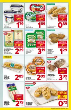 Billa - Flugblatt ab 05.03.2026 gültig | Seite: 7 | Produkte: Jääkaappipakastin