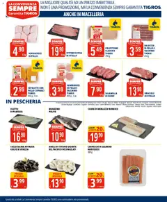 Volantino Tigros del 02.09.2025 | Pagina: 11