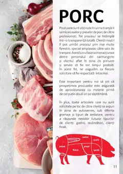 Noul catalog Selgros – valabil de la 27.04.2023 | Pagină: 11