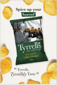 Dirk - Lekker Doen Herfst 2025 - Voorbeeld van een folder van Dirk, geldig van 14.10.2025 | Pagina: 23