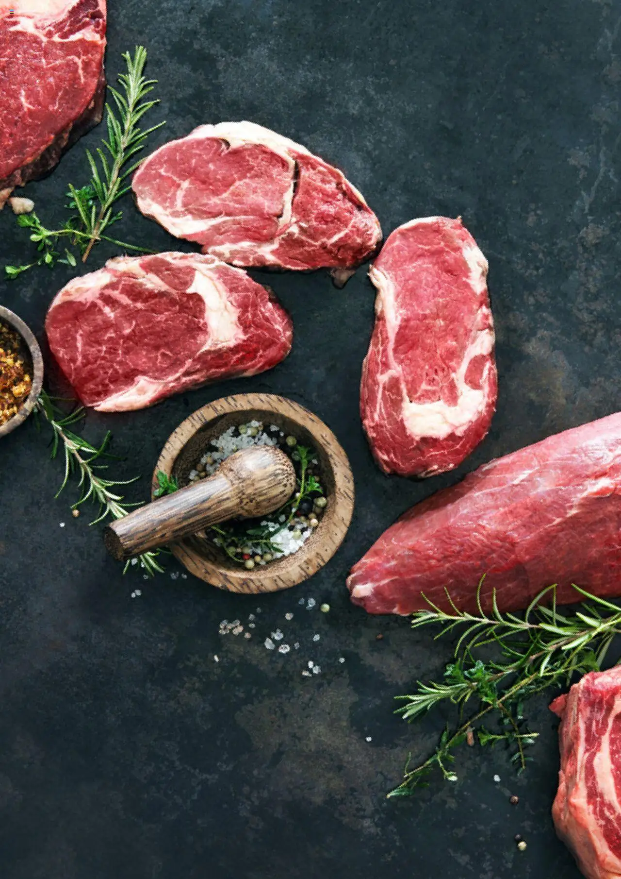 Jip katalalog - Maso 2025 od 01.01.2025 | Strana: 2 | Produkty: Steak