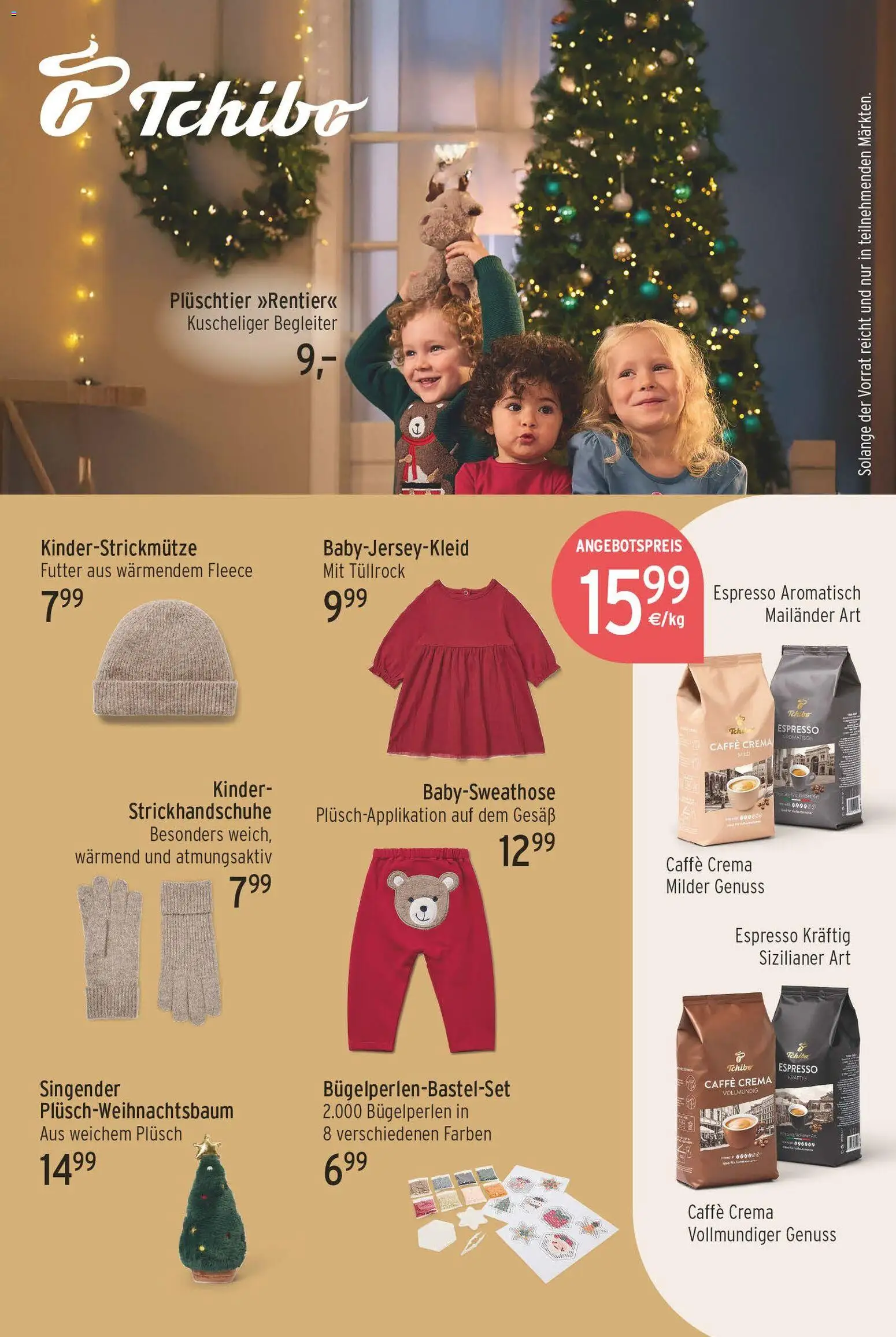 Marktkauf Prospekt 	 – gültig ab 10.11.2025 | Seite: 29