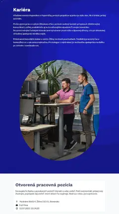 Atest, s.r.o. leták platný od 28.10.2025