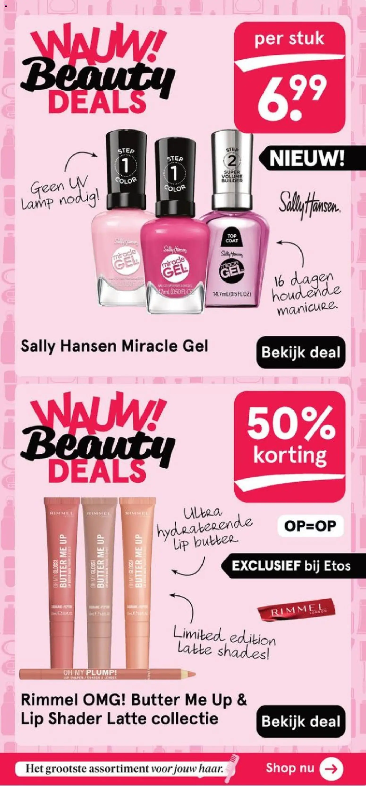 {H1} | Pagina: 15 | Producten: Lamp, Gel