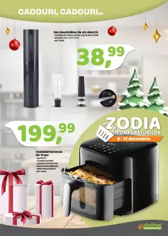 Ofertele LaDoiPași valabile de la 01.12.2025 | Pagină: 17 | Produse: Vin