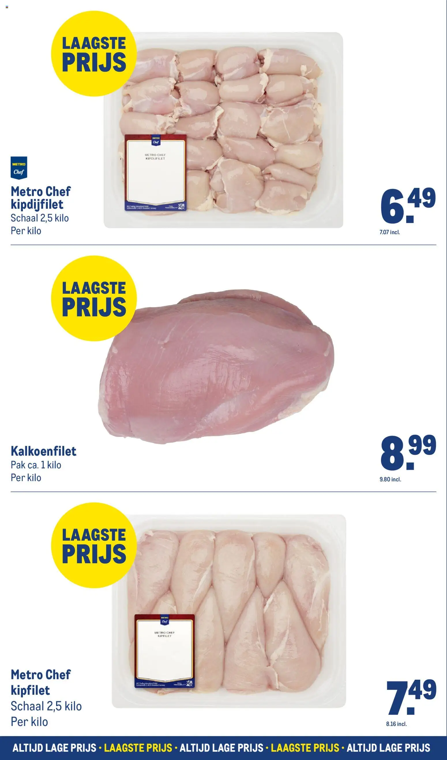 {H1} | Pagina: 12 | Producten: Schaal