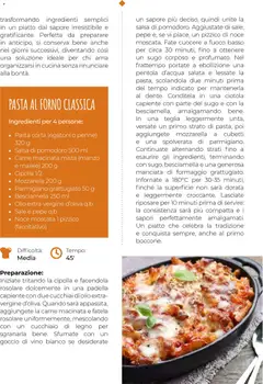 Anteprima del volantino Gulliver Novembre catalogo valido a partire dal 31.10.2025 | Pagina: 15 | Prodotti: Mozzarella, Vino, Pasta, Padella