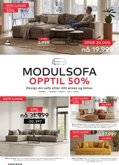 Forhåndsvisning av Skeidar kundeavis gyldig fra 02.02.2026 | Side: 2