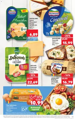 Ofertele Kaufland valabile de la 15.10.2025 | Pagină: 33
