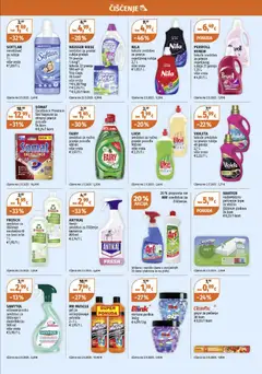 Katalog Müller - Pregled kataloga iz trgovine Müller, vrijedi od 27.10.2025 | Stranica: 9