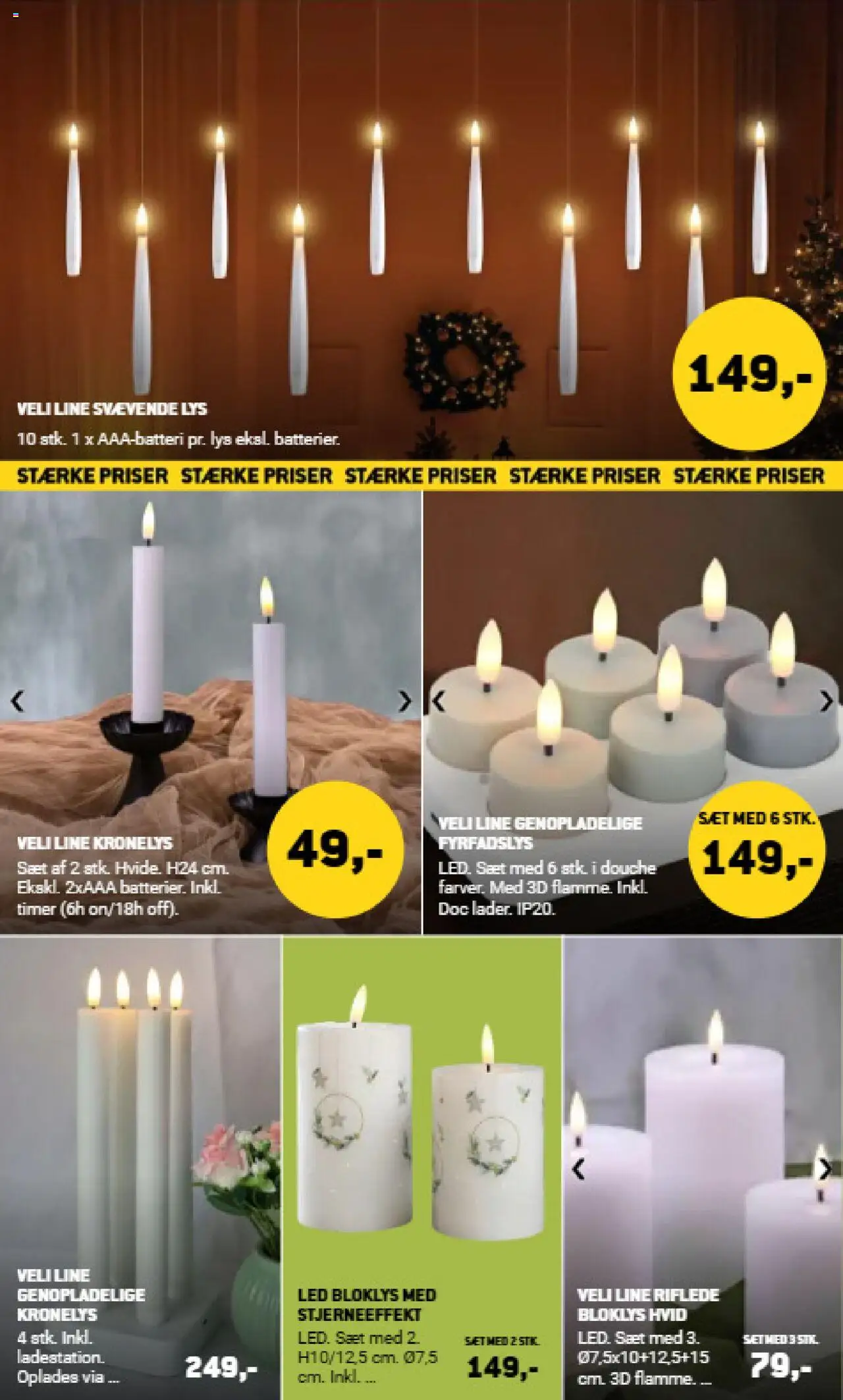 XL-BYG tilbudsavis – gyldig fra 10.10.2025 | Side: 16
