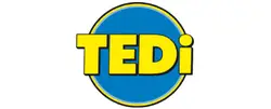 Logo de TEDi en la categoría Casa, jardín y muebles