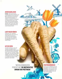 Albert Heijn folder - Allerhande 2 - Voorbeeld van een folder van Albert Heijn, geldig van 20.03.2026 | Pagina: 26 | Producten: Bloemkool, Kan, Oven, Rooster