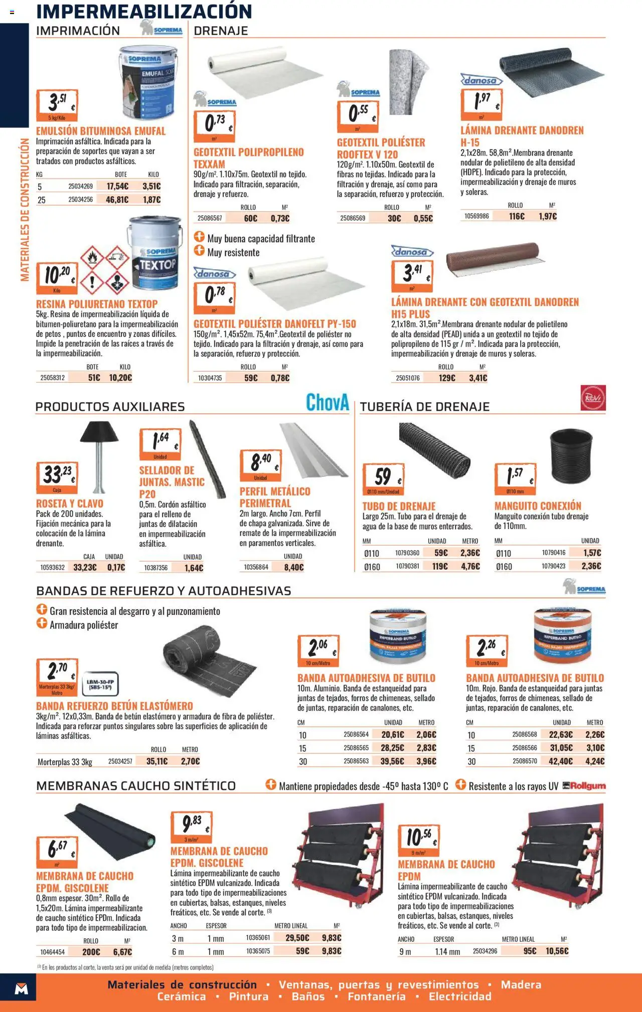 Obramat - Santander  │ válido desde el 10.10.2025 | Página: 12 | Productos: Caja