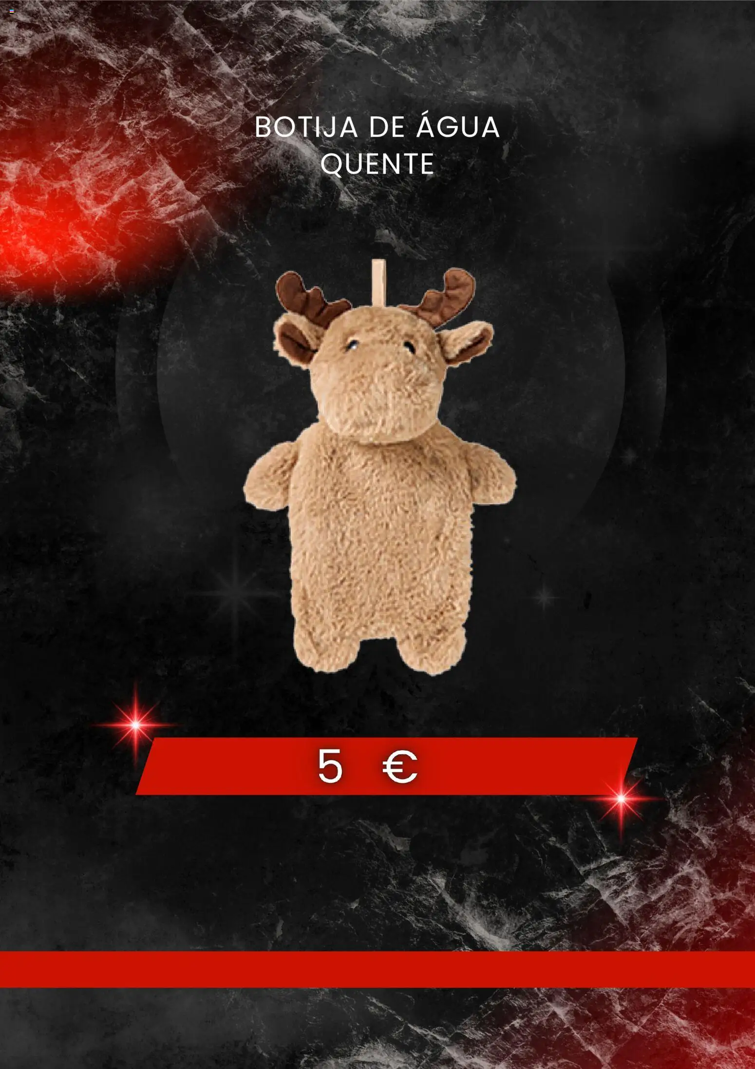 TEDi Black Friday │ válido de 24.11.2025 | Página: 2 | Produtos: Agua