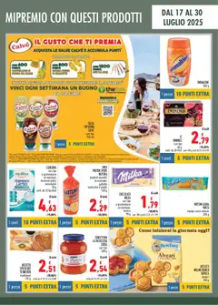 Volantino Conad del 17.07.2025 | Pagina: 7