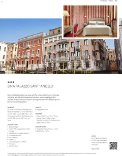 Aida Airtours Erstklassige Europareisen ab 30.10.2025 gültig | Seite: 93 | Produkte: Föhn