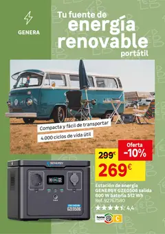 Vista previa Leroy Merlin catálogo válido desde el 03.03.2026 | Página: 38