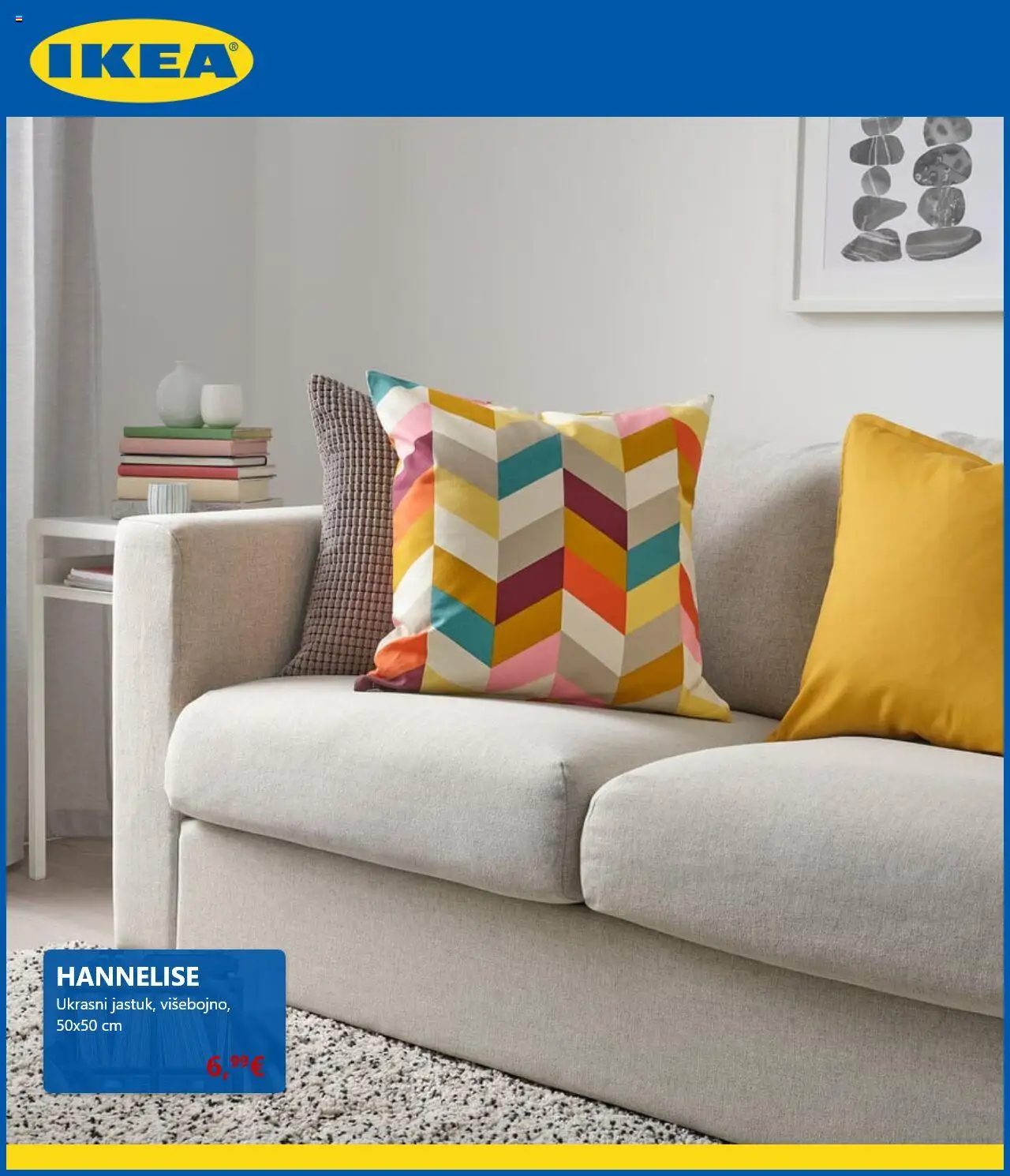IKEA katalog | vrijedi od 16.10.2025 | Stranica: 2