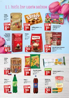 COOP Jednota leták platný od 04.03.2026 | Strana: 7