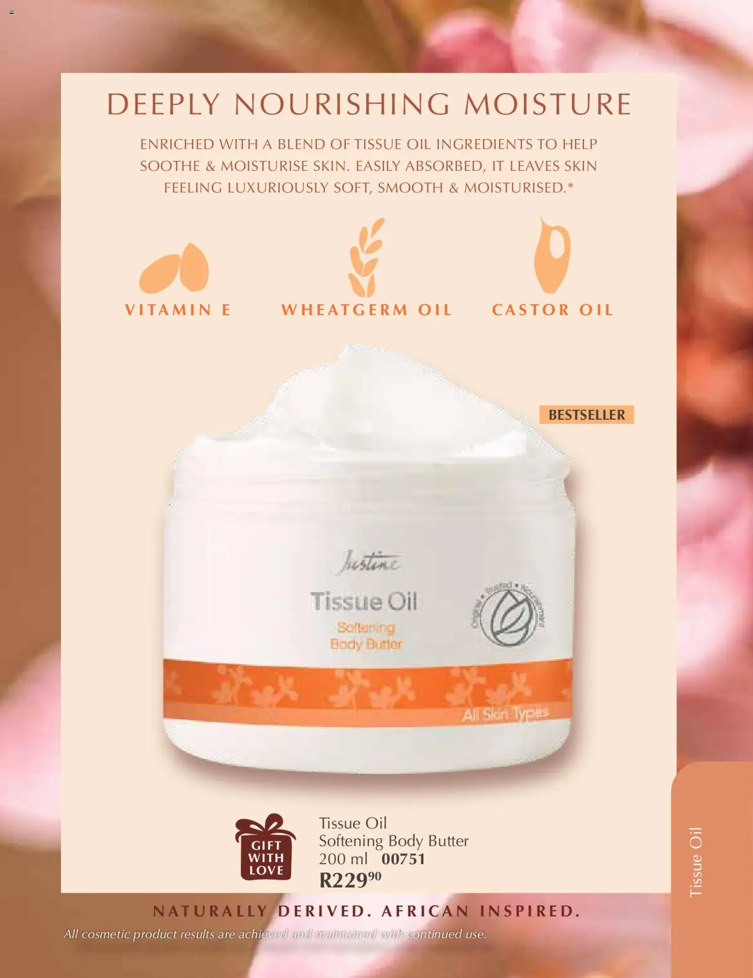 New Justine catalogue – valid from 01.11.2025 | Page: 30