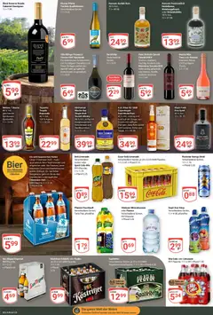 Globus Prospekt 	 ab 27.10.2025 gültig | Seite: 17 | Produkte: Bier, Rockstar, Mineralwasser, Prosecco