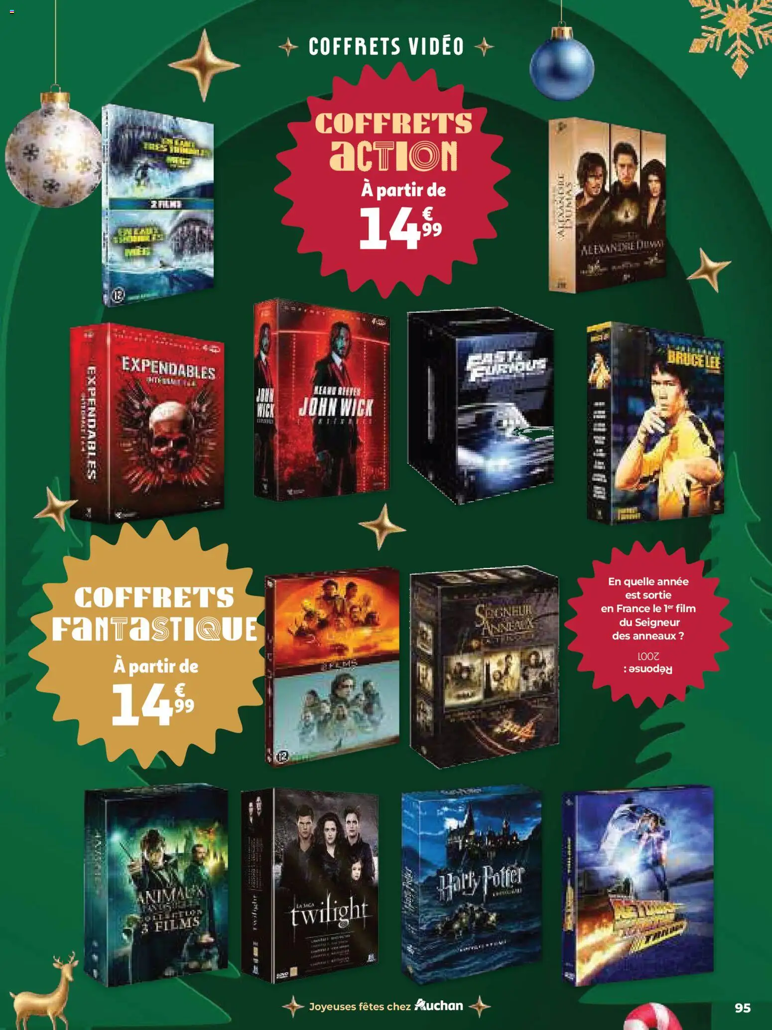 {H1} | Pagina: 95 | Producten: Video