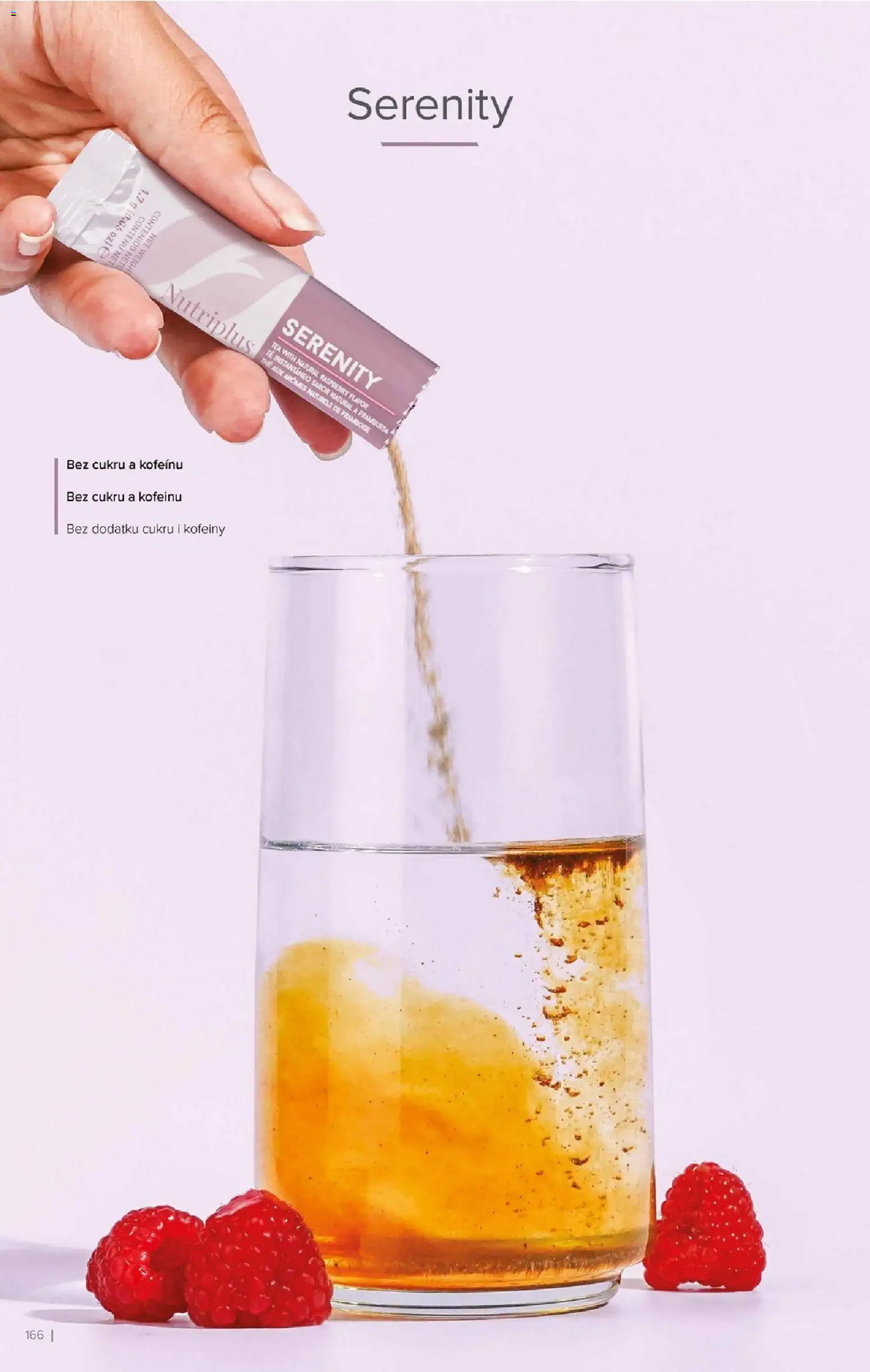 Nové Farmasi akcie – leták je platný od 01.01.2026 | Strana: 166