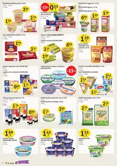 GRUSTE leidinys galioja nuo 21.10.2025 | Puslapis: 6