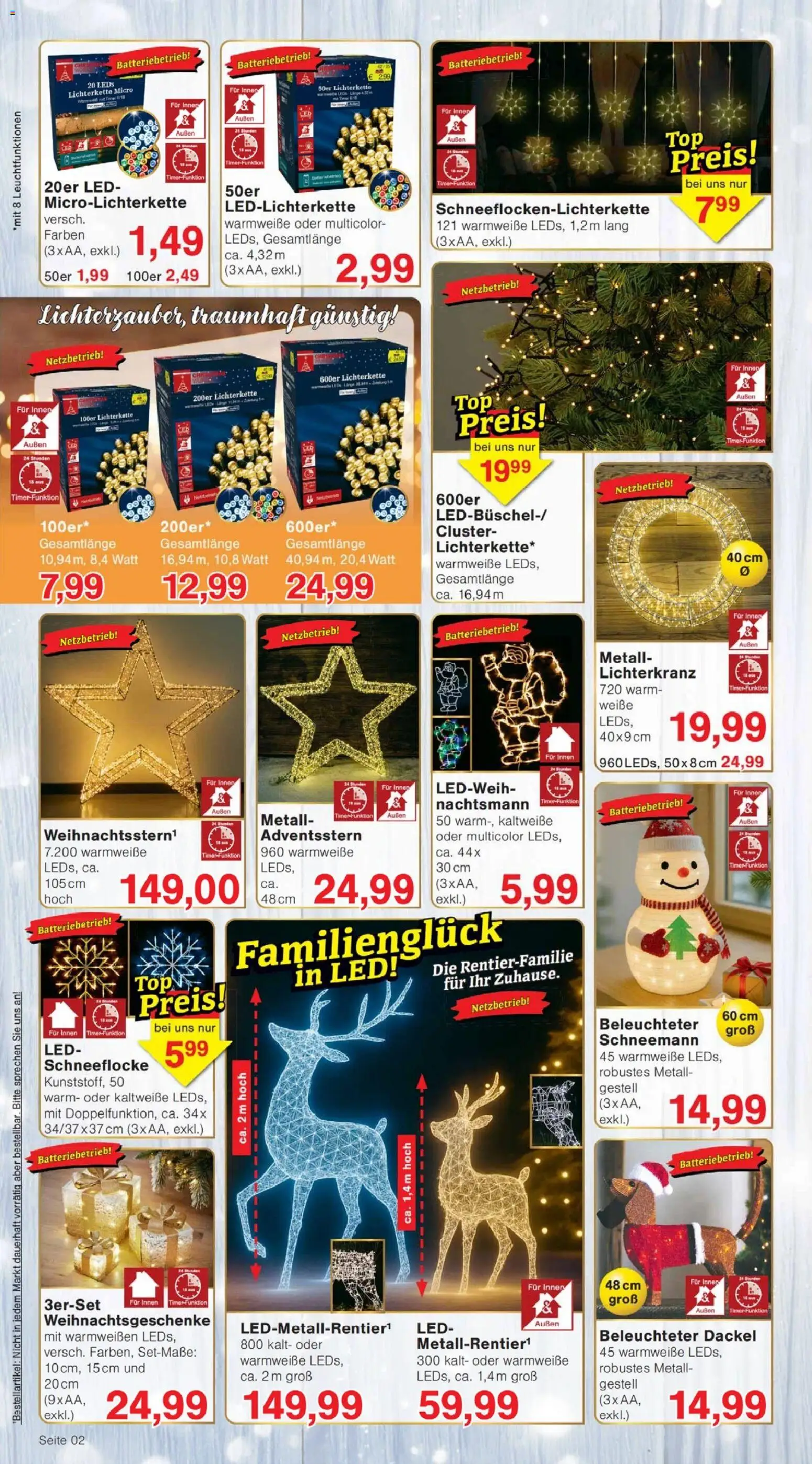 Jawoll Prospekt – gültig ab 24.11.2025 | Seite: 2