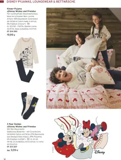 Tchibo Eduscho - Katalog Dezember 2025 ab 01.12.2025 gültig | Seite: 12 | Produkte: Hose, Socken, Creme