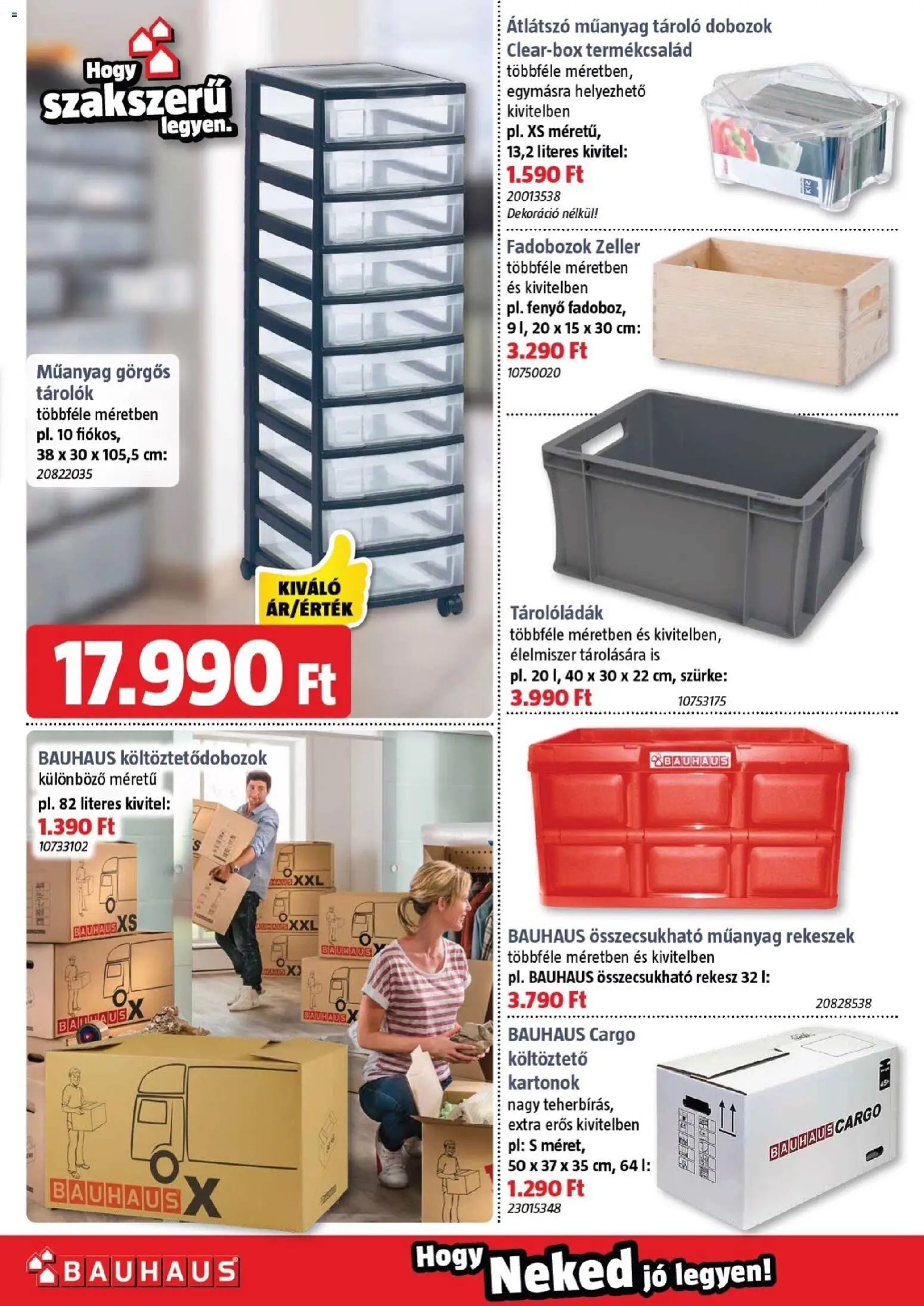Bauhaus akciós ujság - amely érvényes a következő dátumtól: 06.11.2025 | Oldal: 35