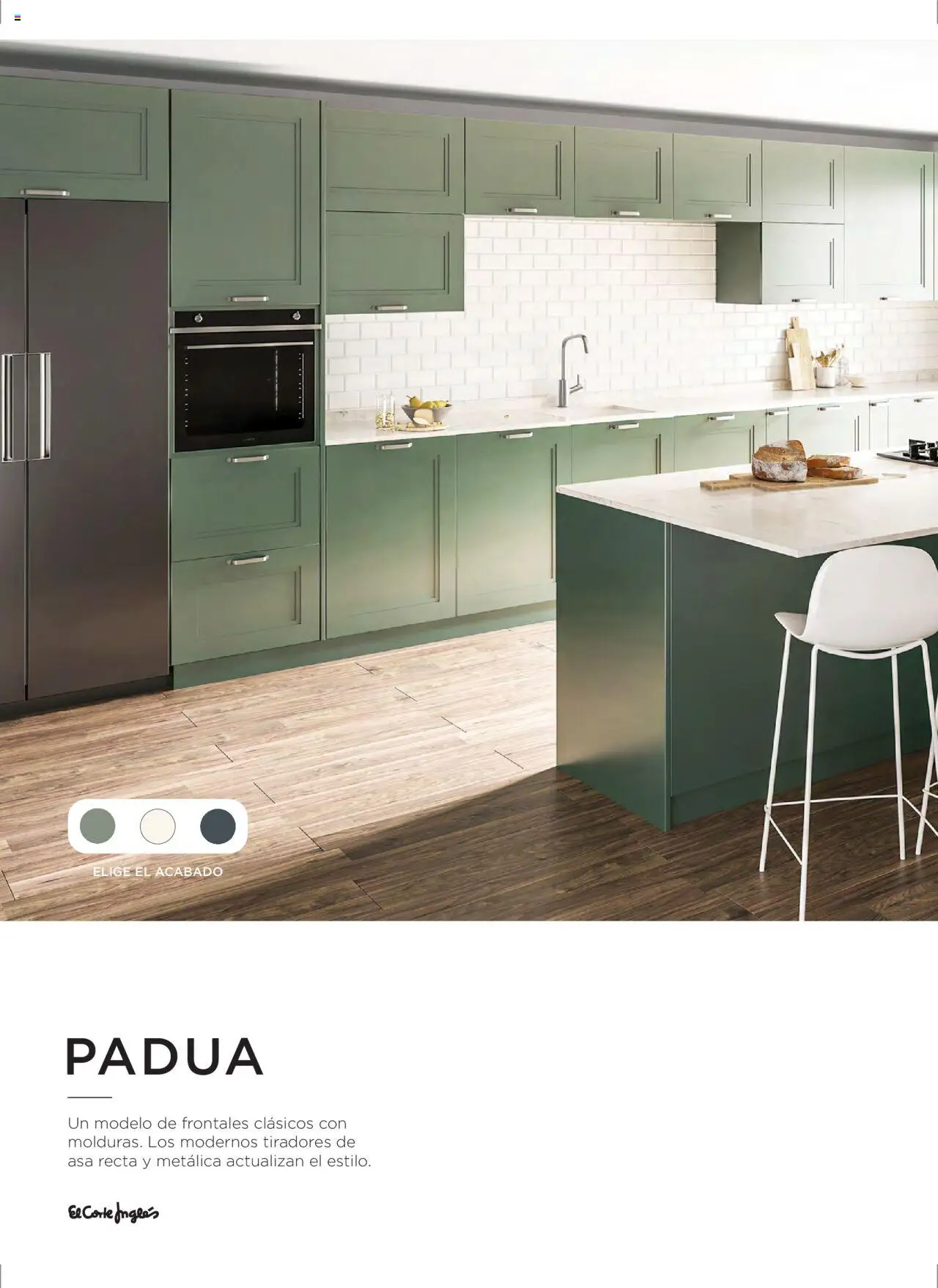 El Corte Inglés ofertas │ válido desde el 20.06.2025 | Página: 66